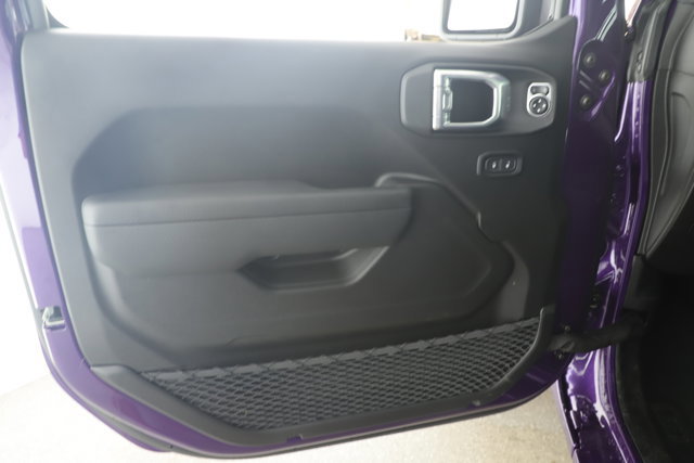 New 2026 Jeep Gladiator Sport image 8