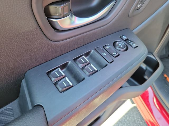 New 2026 Honda Passport TrailSport Elite image 9