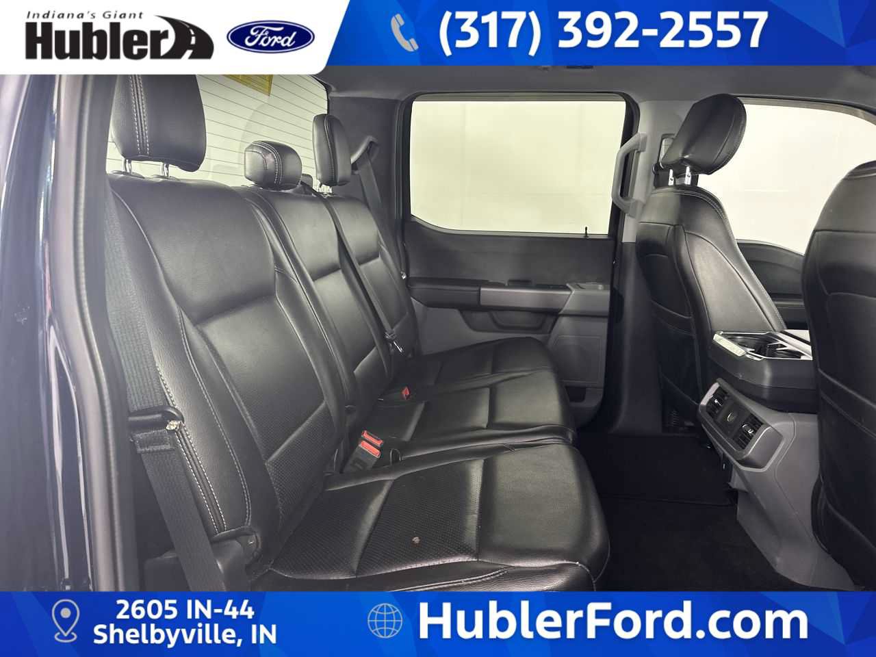 Used 2021 Ford F150 XLT w/ Trailer Tow Package AWD/4WD image 20