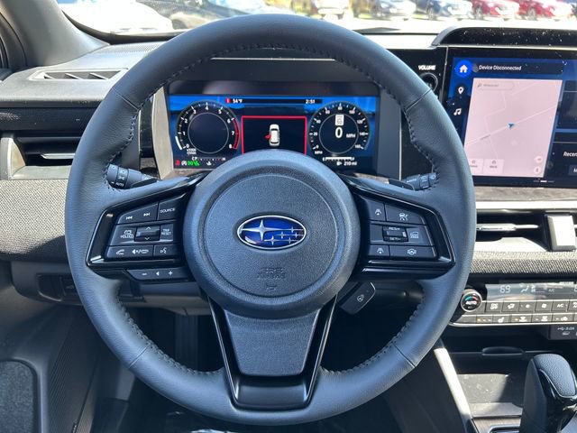 New 2026 Subaru Outback Limited image 14