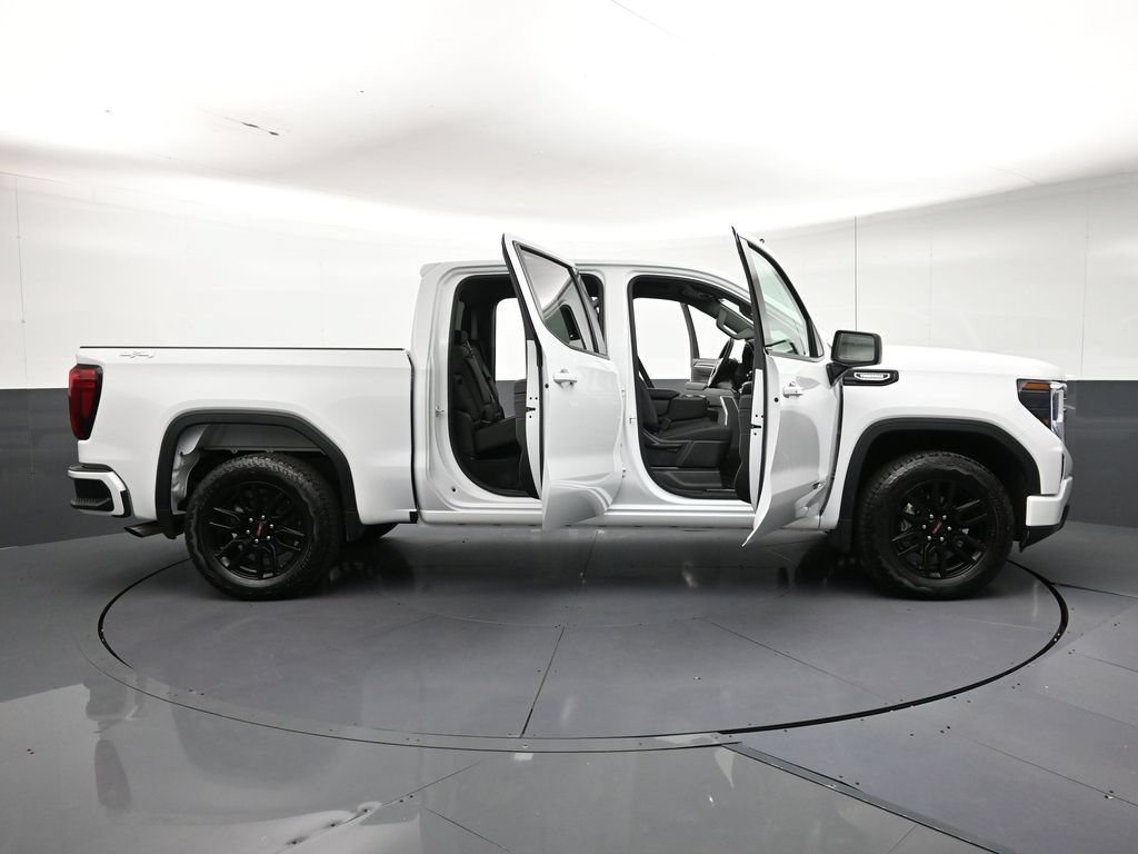Used 2026 GMC Sierra 1500 Elevation AWD/4WD image 32