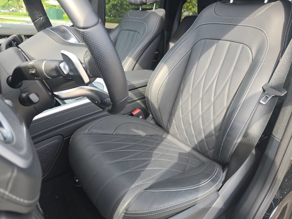Certified 2023 Mercedes-Benz G 550 image 25