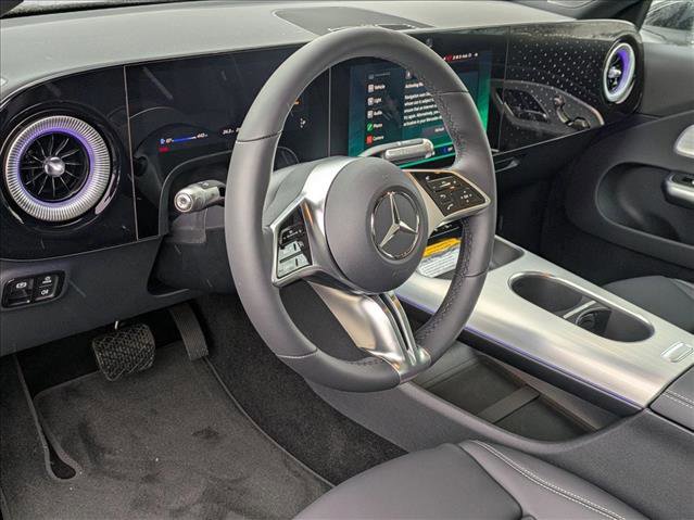 New 2026 Mercedes-Benz CLA 350 image 3