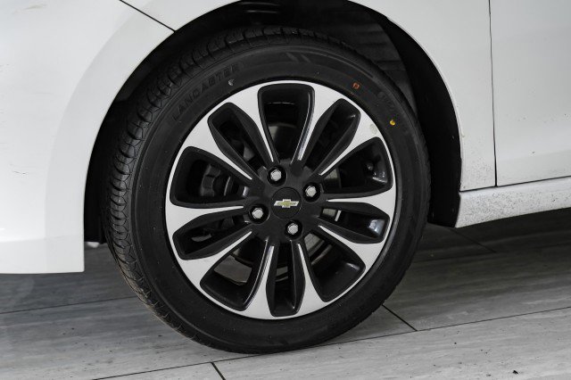 Used 2021 Chevrolet Spark LT w/ Spark Special Edition image 52