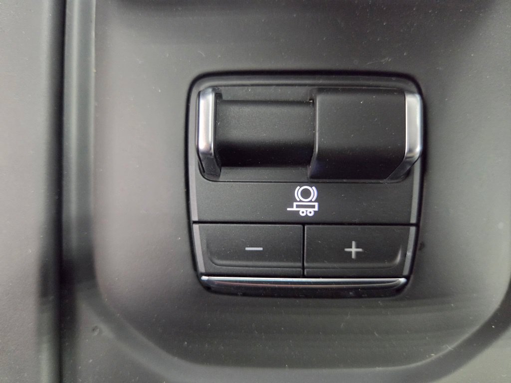 Used 2026 GMC Sierra 1500 Denali Ultimate AWD/4WD image 47