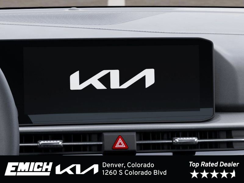 New 2026 Kia Sportage SX image 18