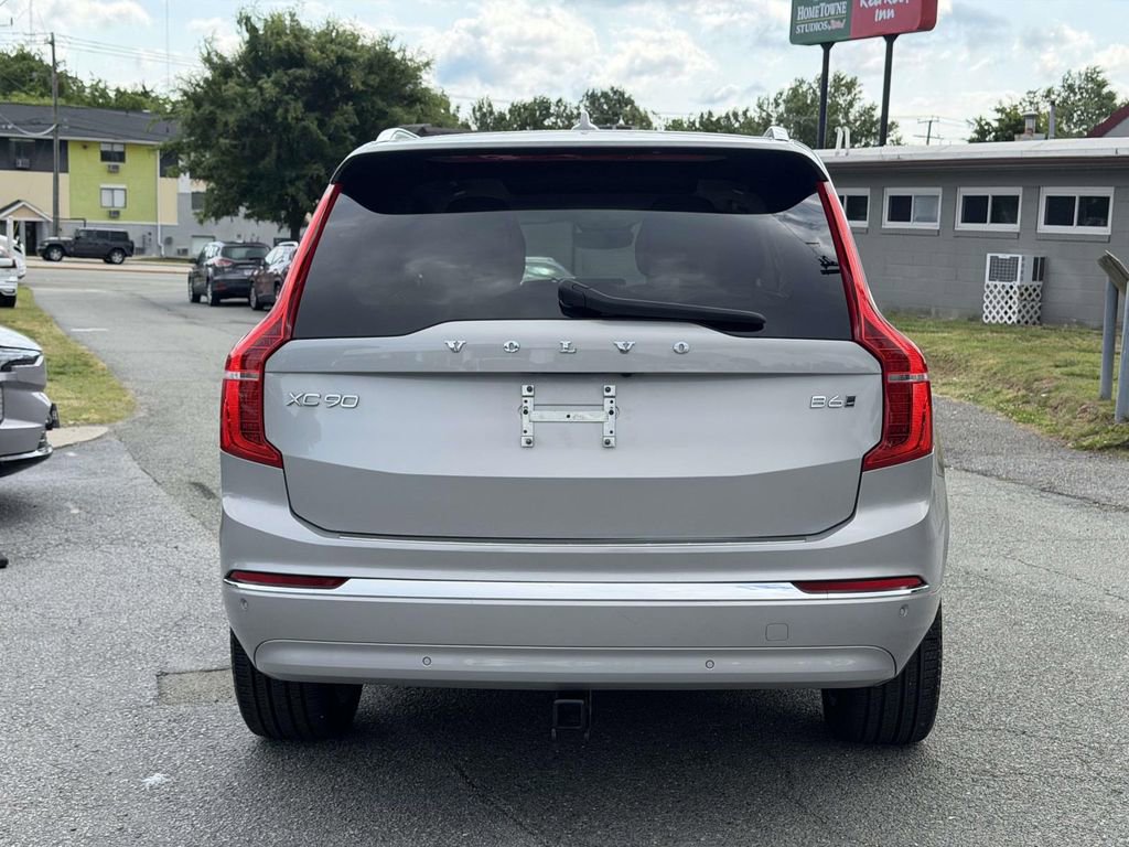Used 2023 Volvo XC90 B6 Plus w/ Protection Package Premier AWD/4WD image 21