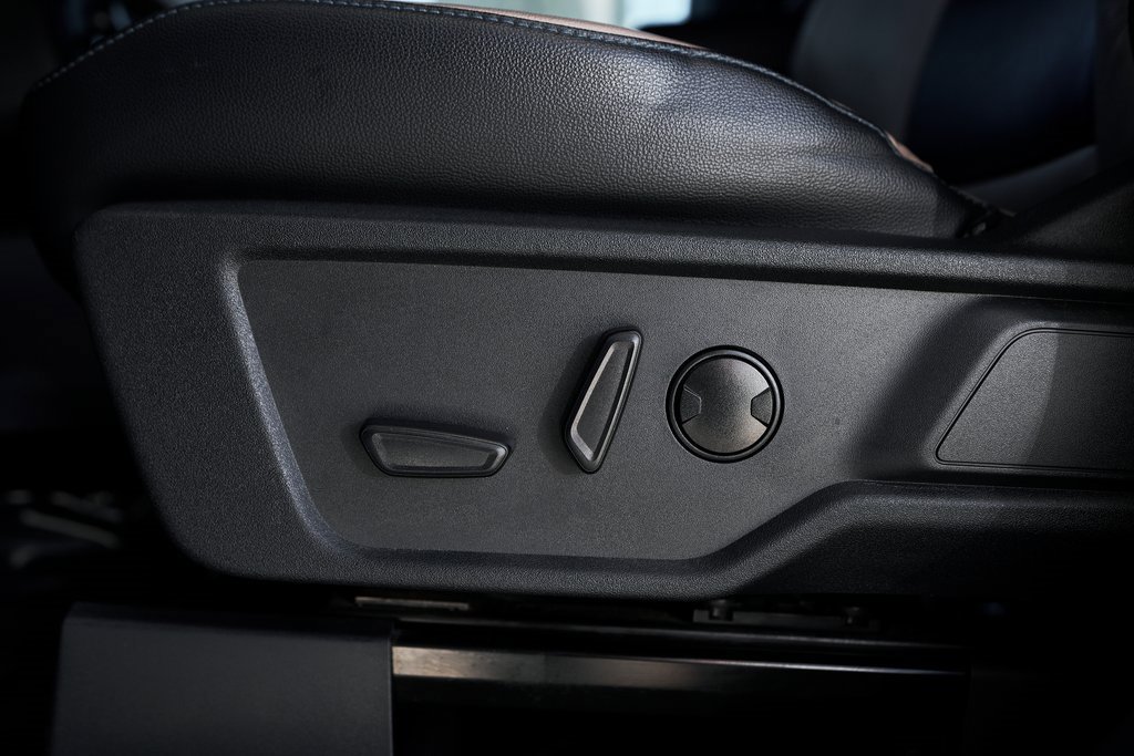 Used 2022 Ford Bronco Wildtrak image 20