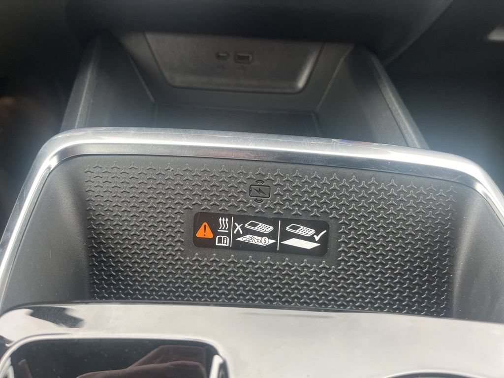 New 2026 Chevrolet Equinox LT w/ Convenience Package II FWD image 25