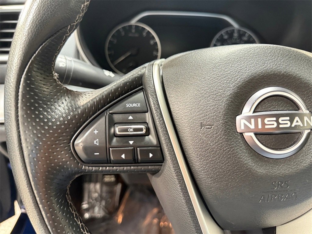 Used 2023 Nissan Maxima SL image 28