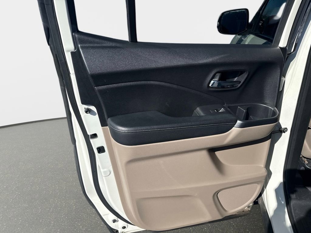 Used 2019 Honda Ridgeline RTL-T image 11