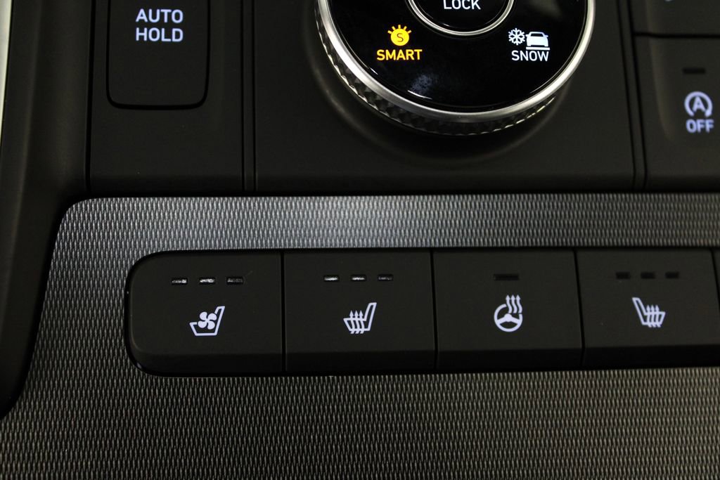 Certified 2025 Hyundai Palisade Calligraphy image 27