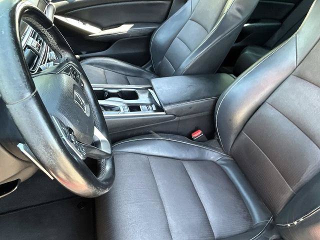 Used 2018 Honda Accord Sport image 14