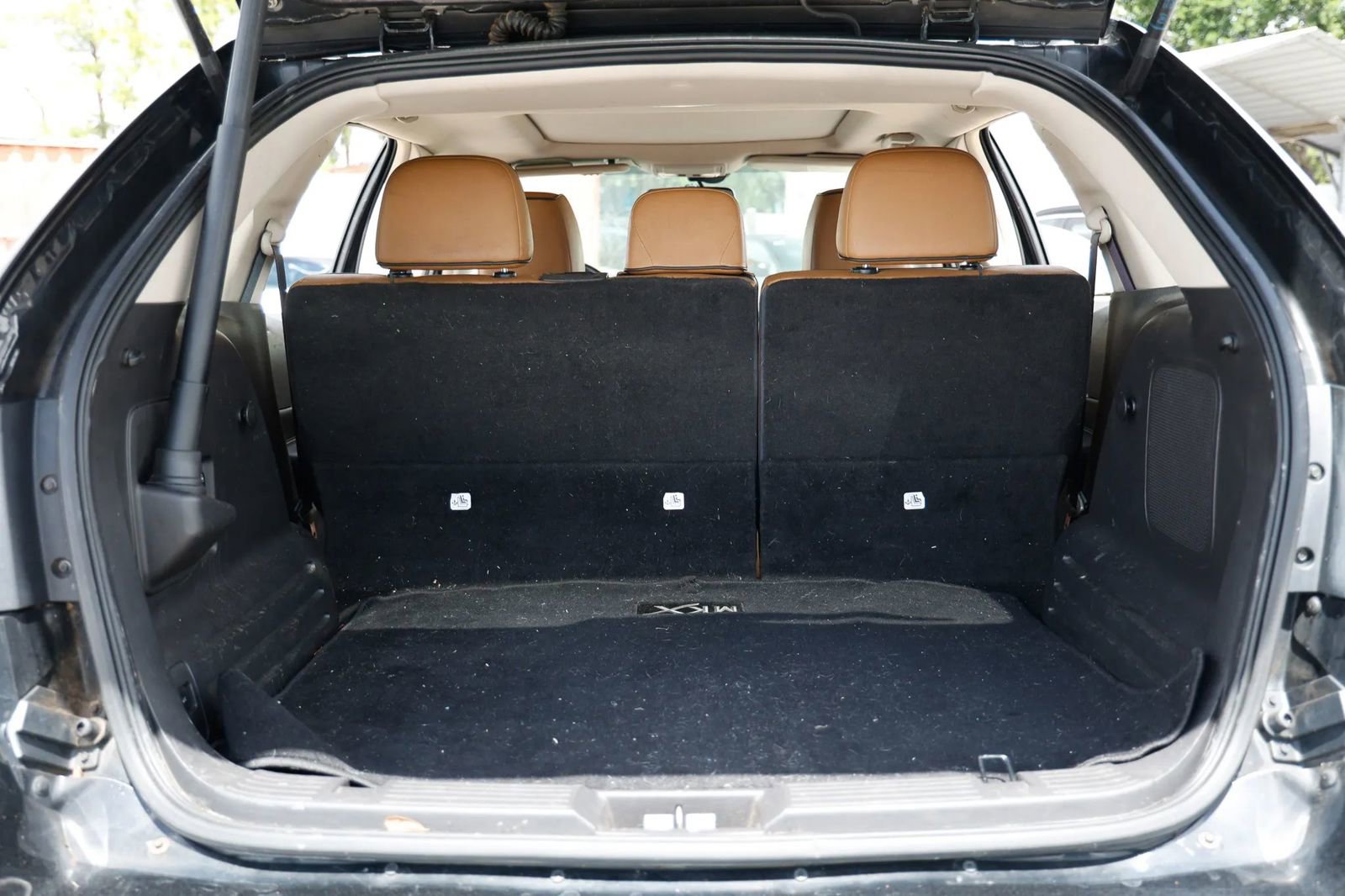 Used 2013 Lincoln MKX FWD image 23