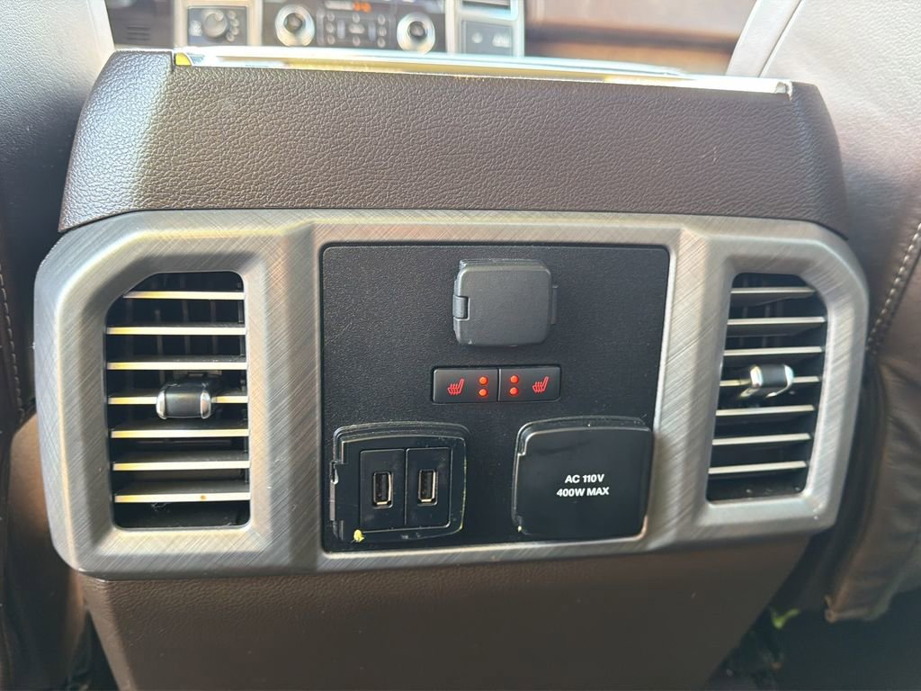 Used 2020 Ford F150 Limited image 19