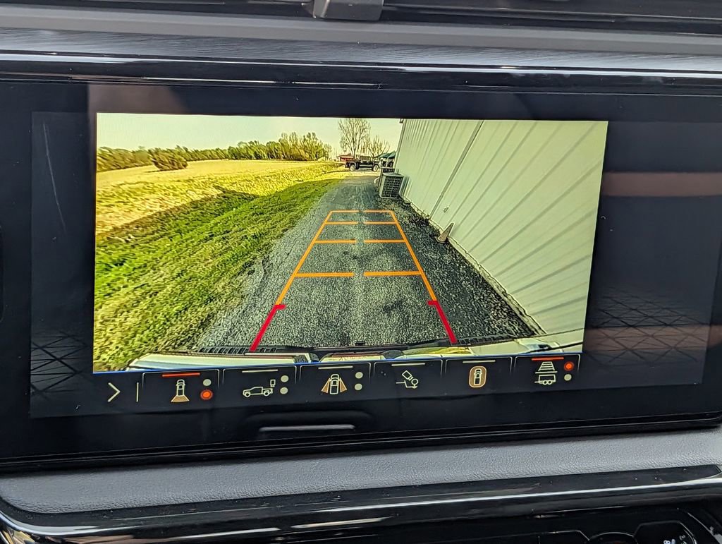 New 2026 GMC Sierra 1500 AT4 w/ AT4 Premium Package image 19