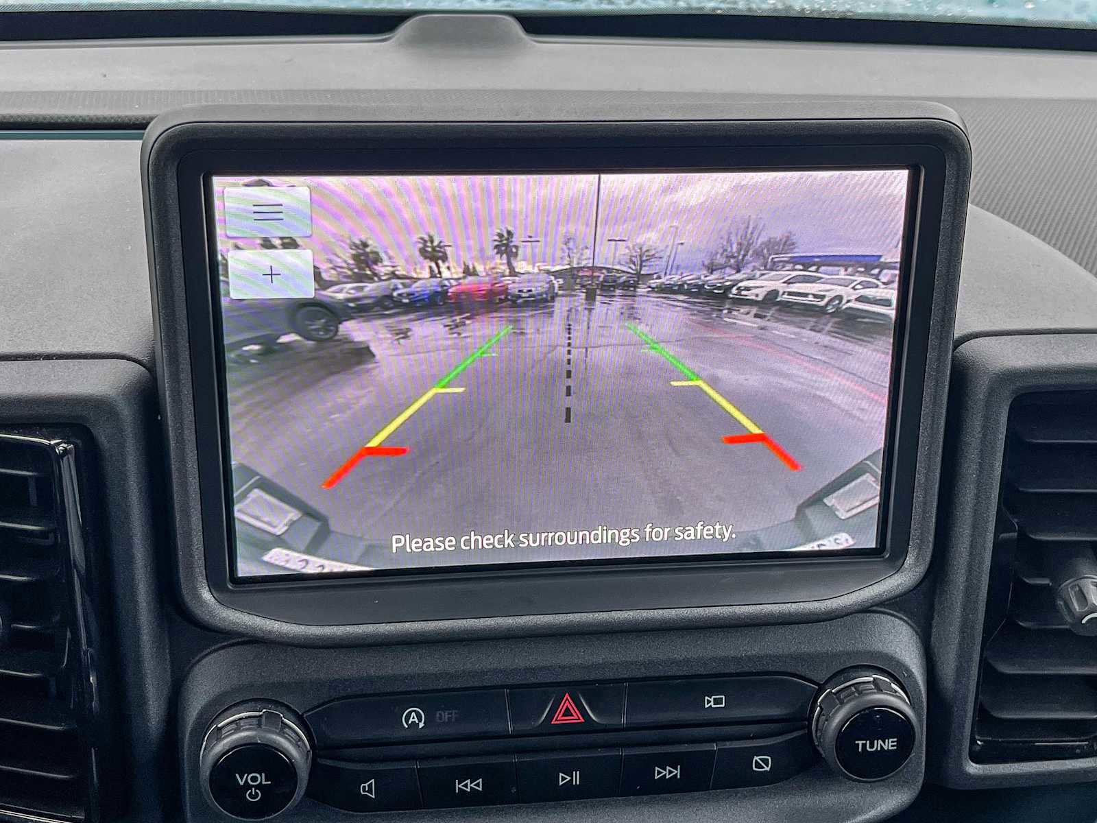 Used 2023 Ford Bronco Sport Badlands image 22