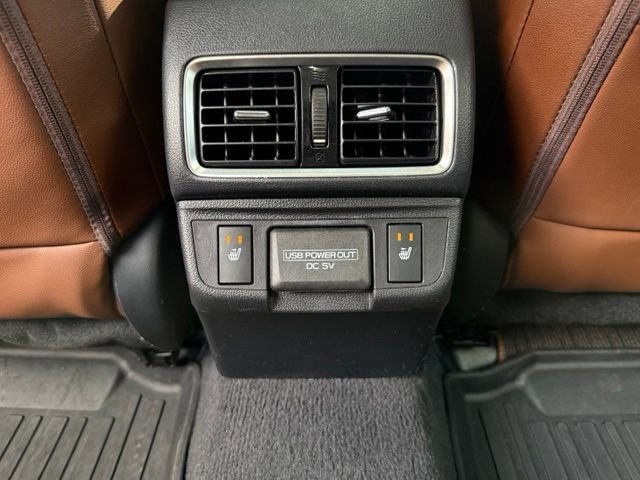 Used 2018 Subaru Outback 2.5i Touring AWD/4WD image 25