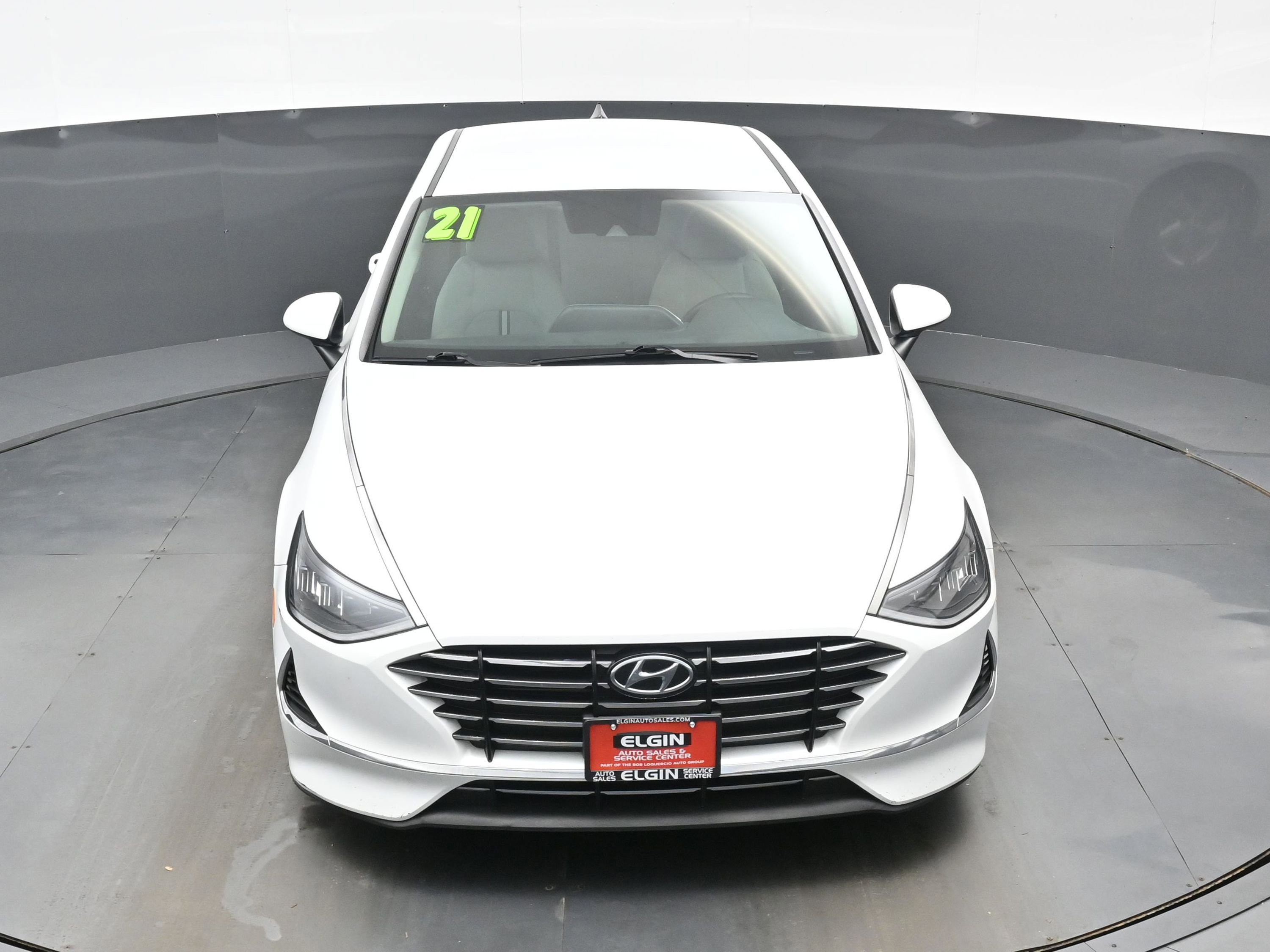 Used 2021 Hyundai Sonata SE FWD image 39