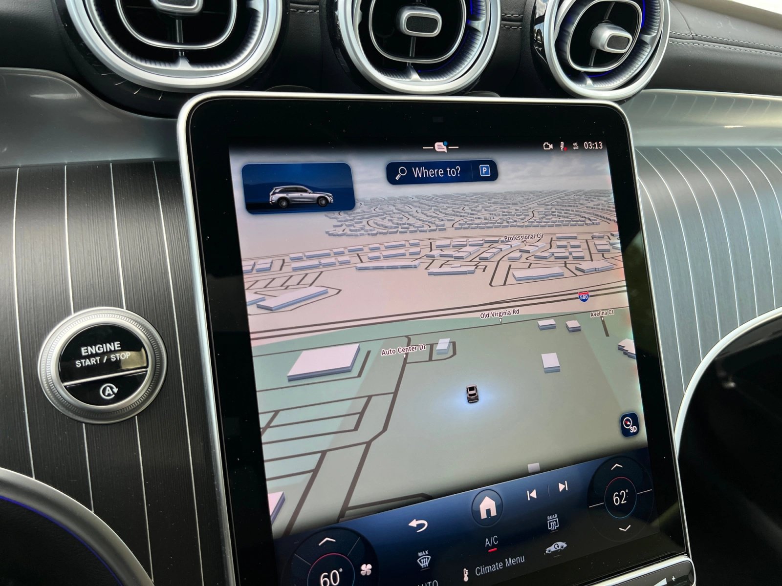New 2026 Mercedes-Benz GLC 300 4MATIC image 14