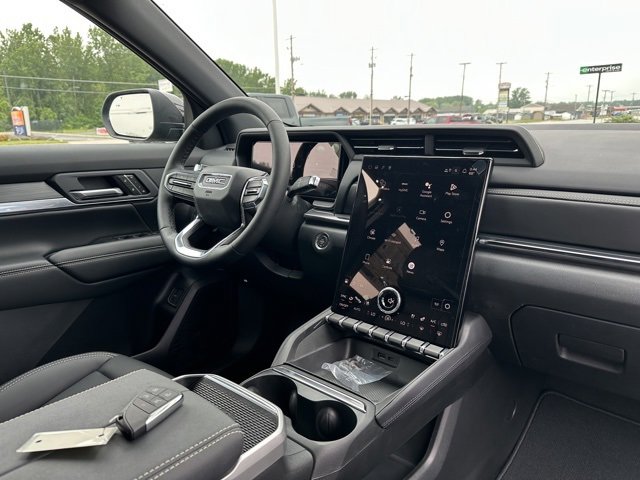 New 2026 GMC Terrain Elevation w/ Elevation Premium Package image 9