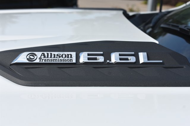 New 2026 Chevrolet Silverado 2500 Custom w/ Custom Value Package AWD/4WD image 13