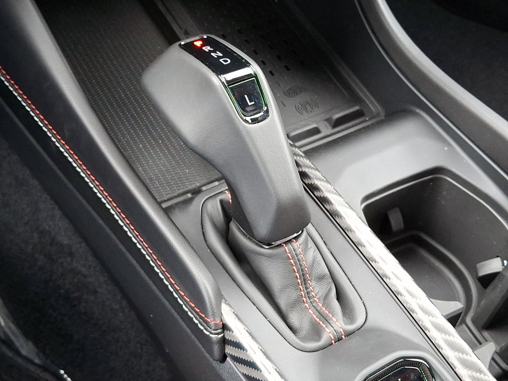 New 2026 Dodge Charger Scat Pack AWD/4WD image 17