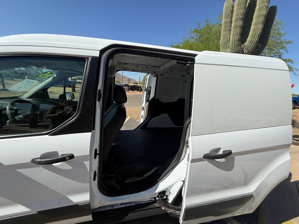 Used 2015 Ford Transit Connect XL image 18