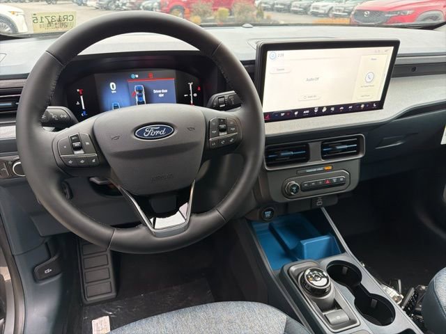 New 2025 Ford Maverick XLT w/ XLT Luxury Package image 12