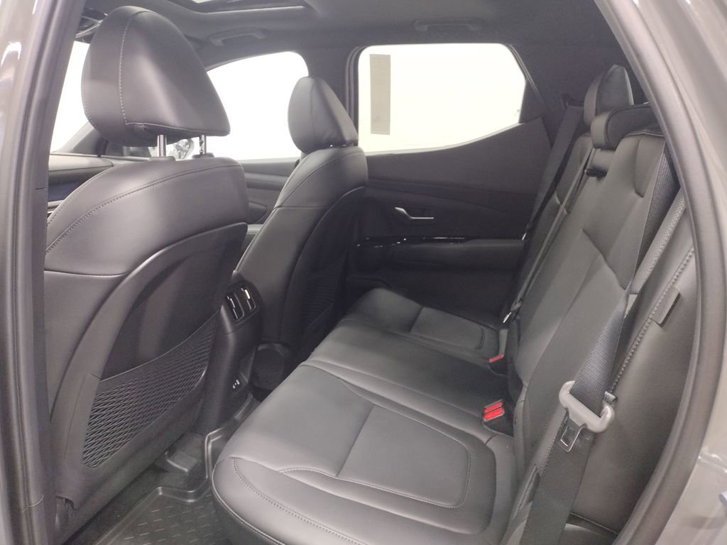 New 2025 Hyundai Santa Cruz Limited image 27