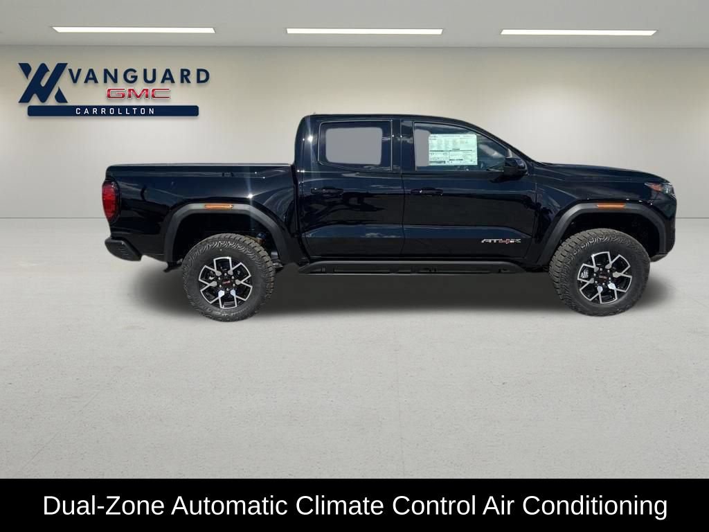 New 2026 GMC Canyon AT4X AWD/4WD image 7