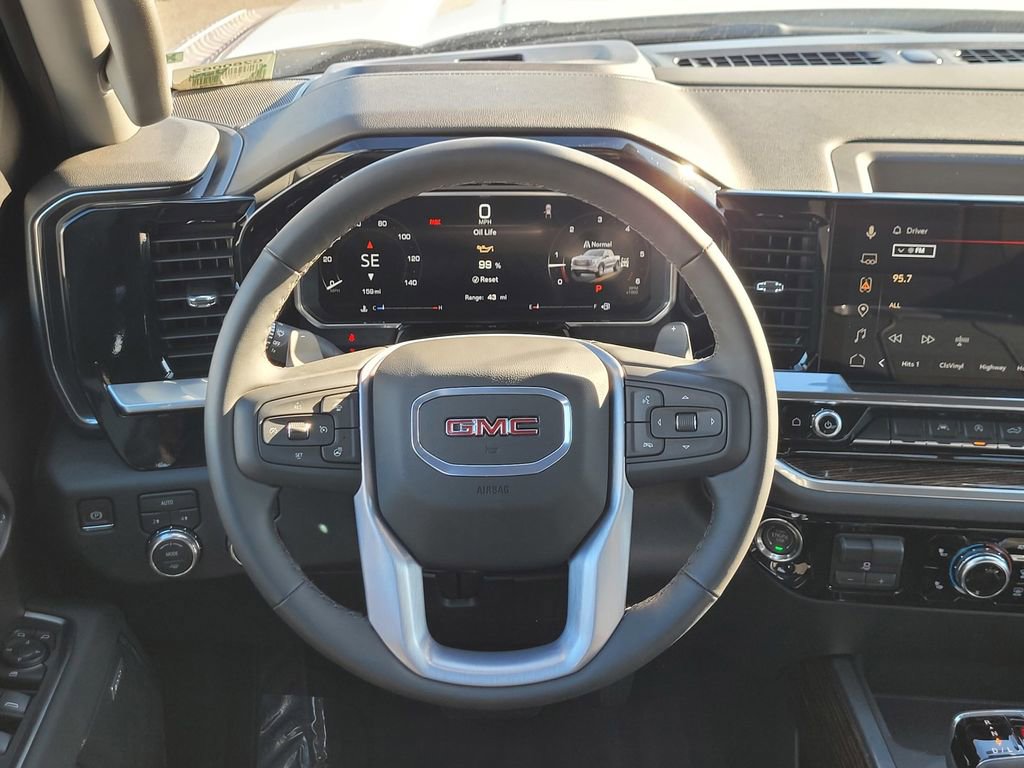 New 2026 GMC Sierra 1500 Elevation w/ Preferred Package image 9