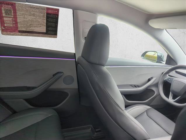 Used 2024 Tesla Model 3 RWD image 20