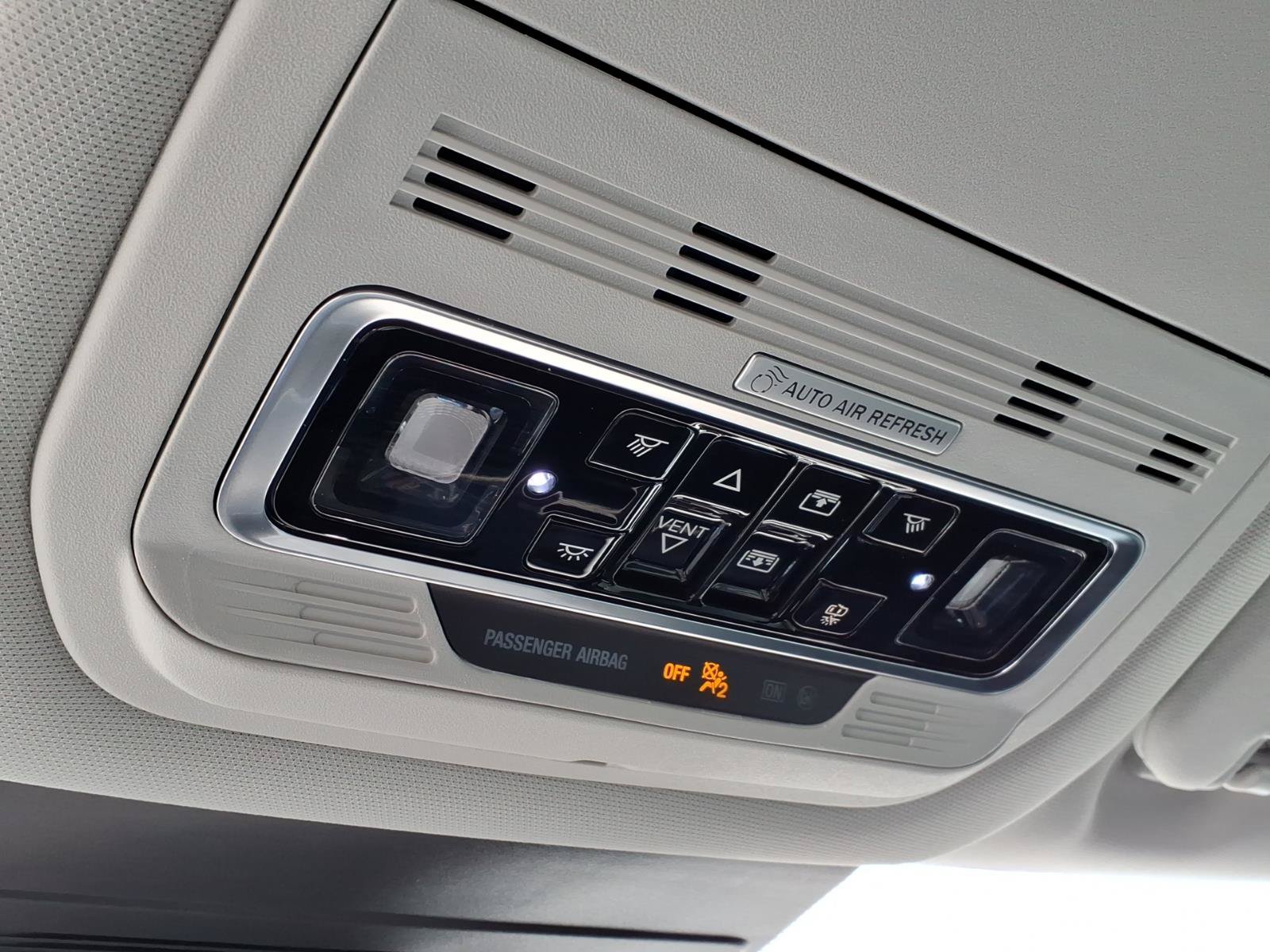 New 2026 Lincoln Nautilus Reserve w/ Jet Appearance Package AWD/4WD image 20