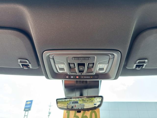 Used 2024 GMC Sierra 1500 AT4 w/ Technology Package image 54