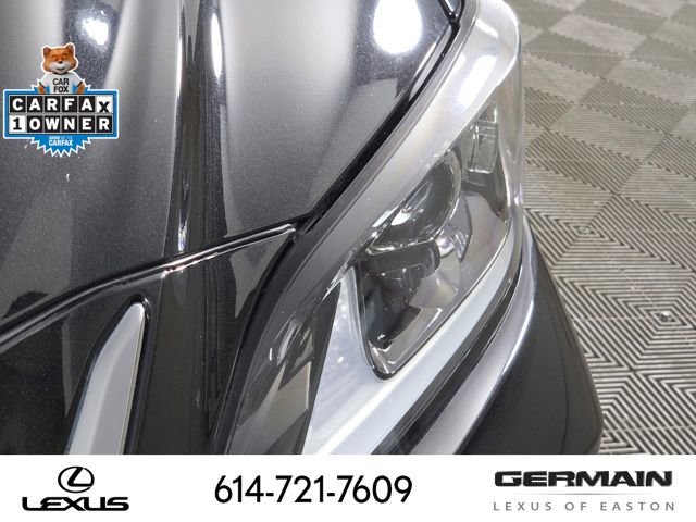 Used 2022 Lexus ES 350 w/ Premium Package FWD image 15