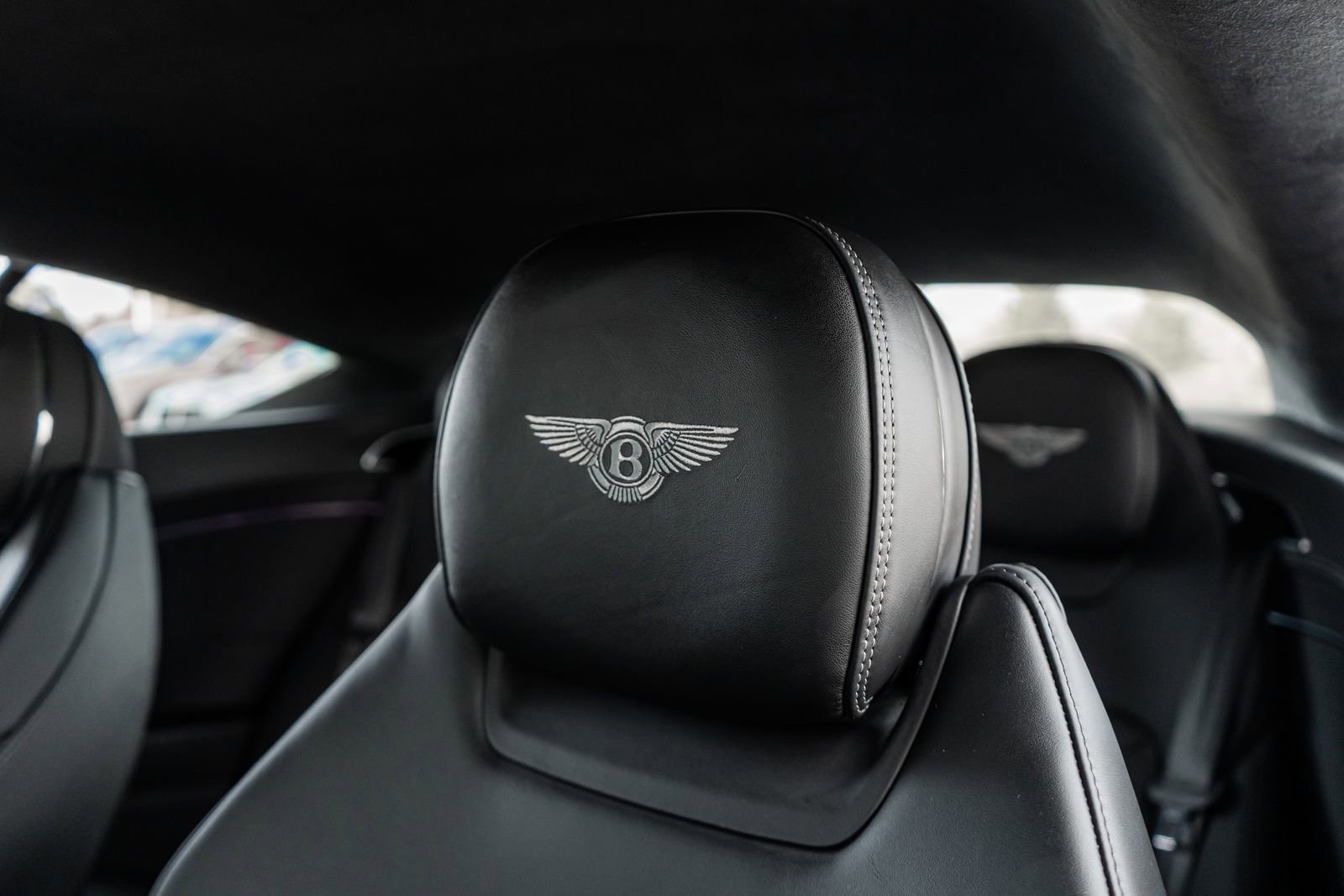 New 2026 Bentley Continental GT image 28