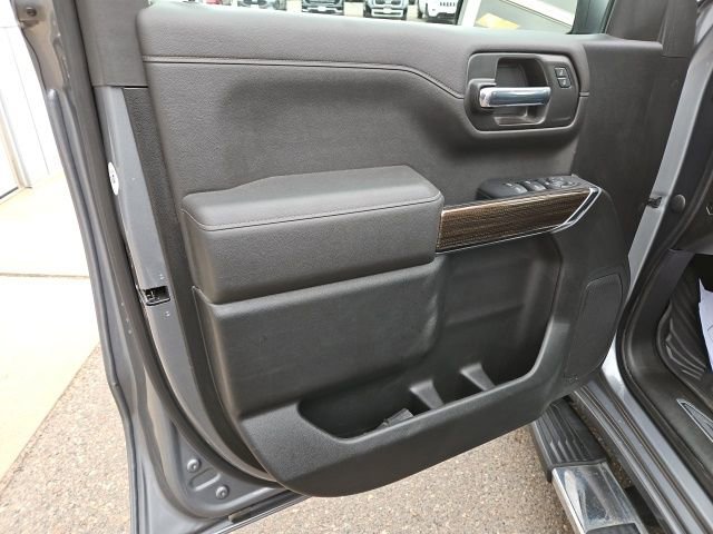 Used 2022 Chevrolet Silverado 1500 RST AWD/4WD image 15