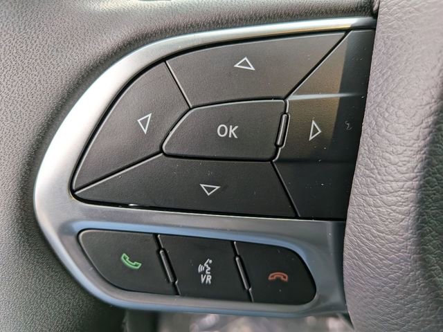 New 2026 Chrysler Pacifica Select image 17