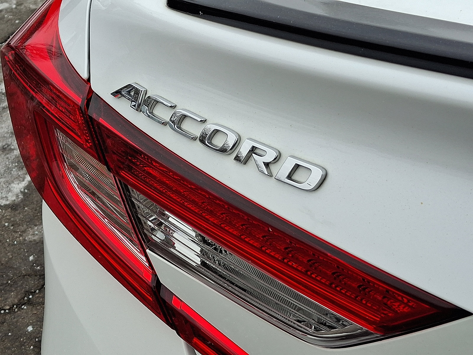 Certified 2022 Honda Accord Sport image 31