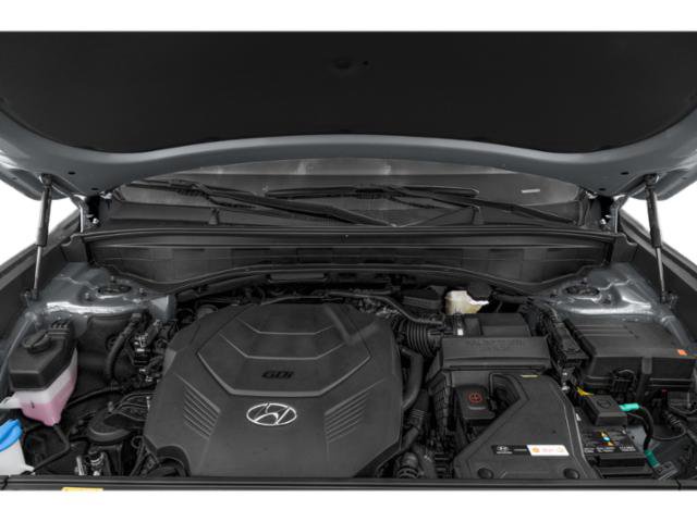 New 2025 Hyundai Palisade XRT image 65