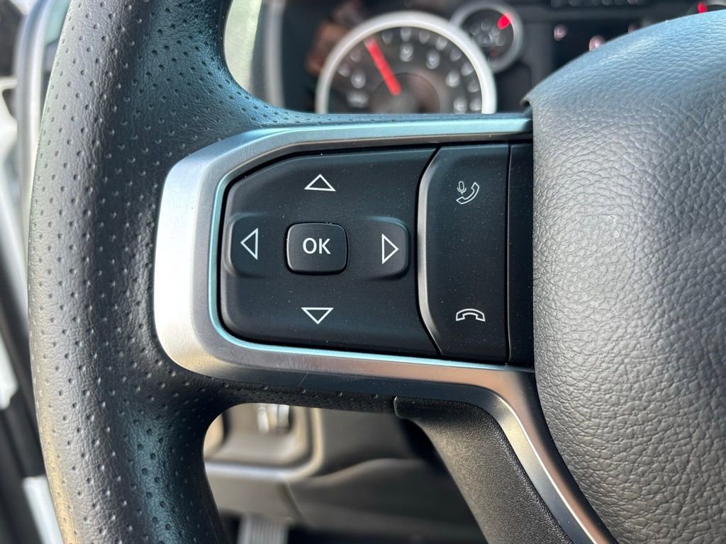 New 2026 RAM 2500 Tradesman w/ Power Wagon Package image 16