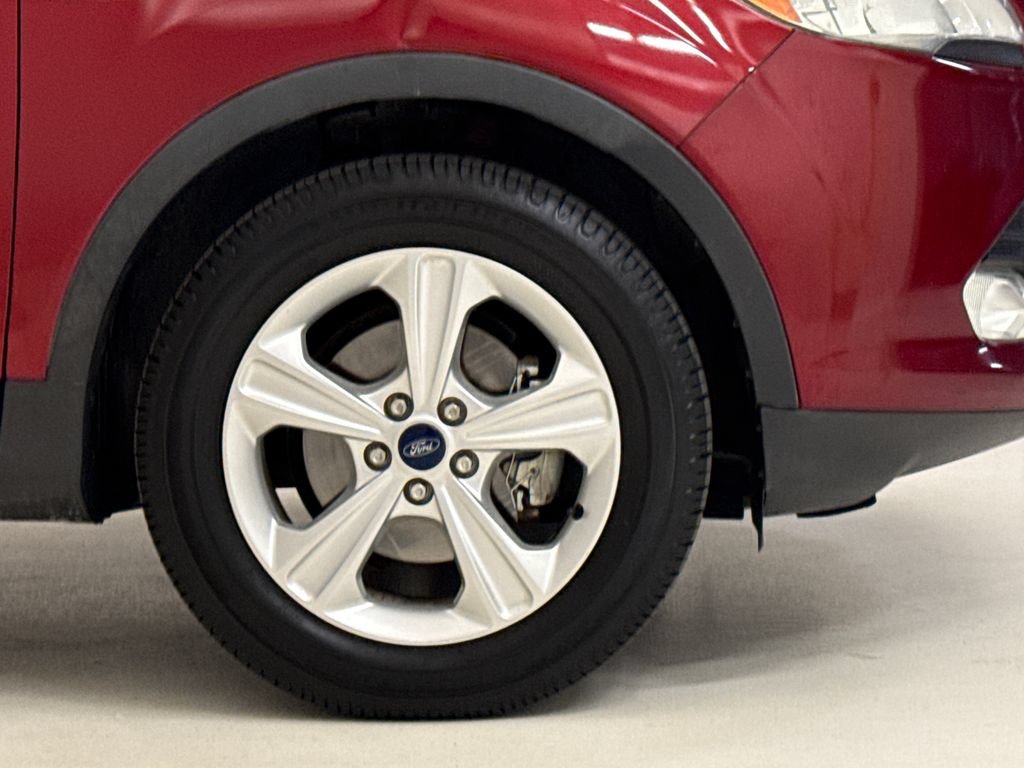 Used 2016 Ford Escape SE w/ Equipment Group 201A FWD image 6
