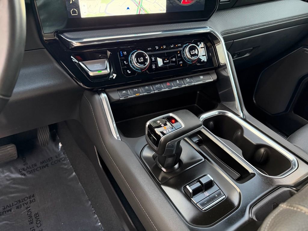 Used 2023 GMC Sierra 1500 Denali w/ Technology Package image 22