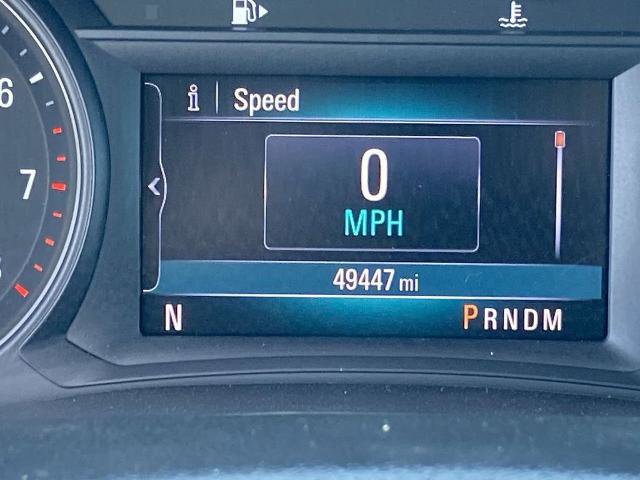 Used 2019 Buick Encore Preferred w/ Safety Package image 8