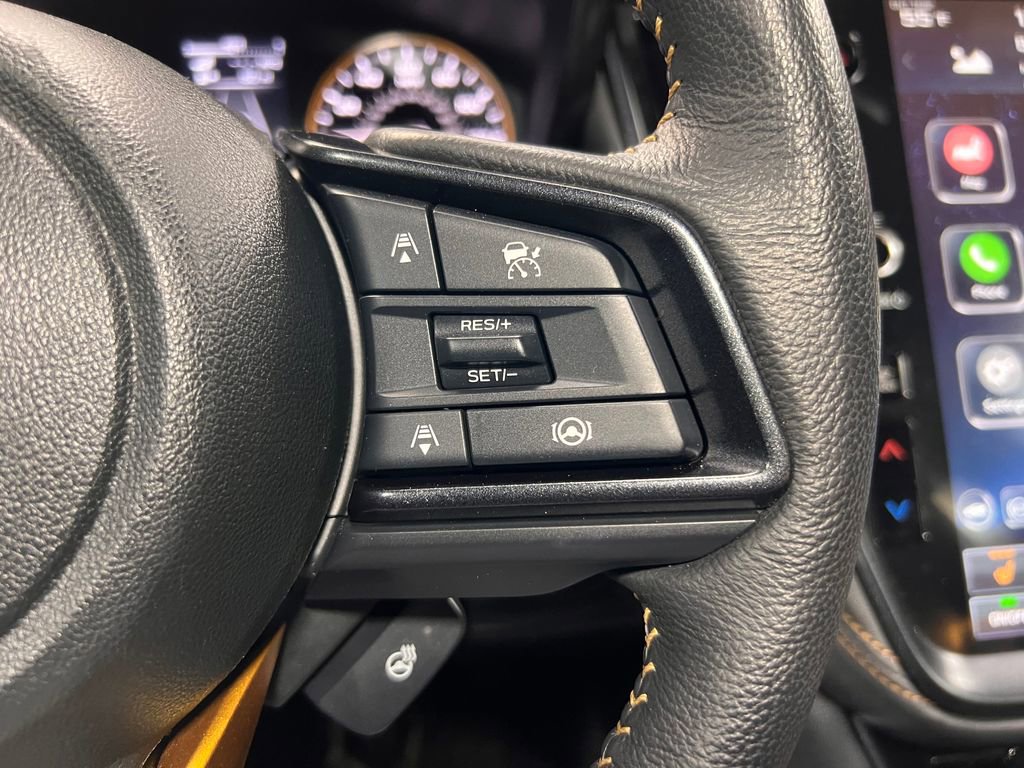 Used 2025 Subaru Outback Wilderness image 11