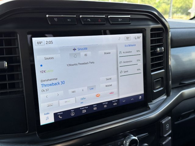 Used 2023 Ford F150 Lariat w/ Equipment Group 502A High image 30