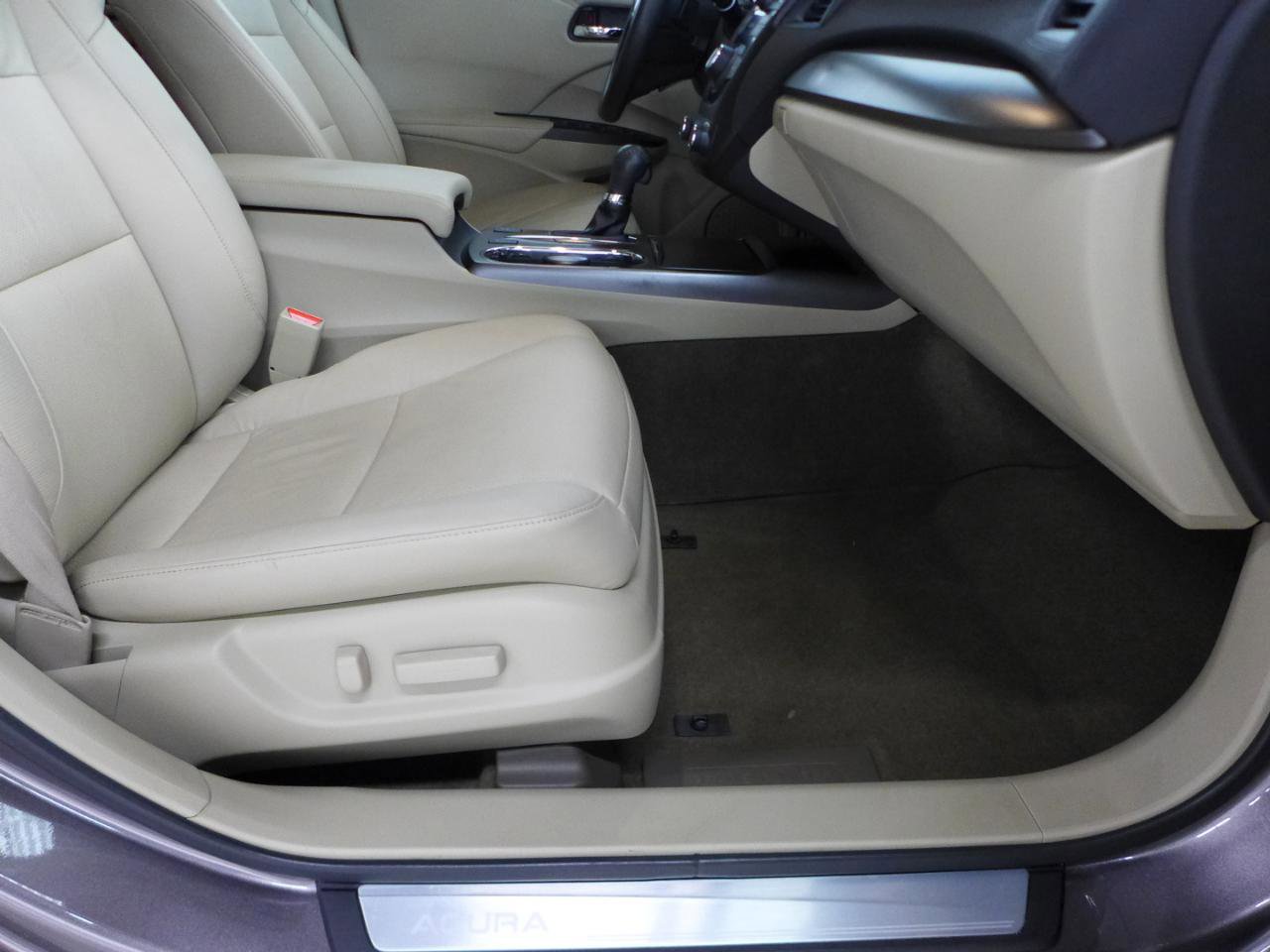 Used 2013 Acura RDX FWD image 43