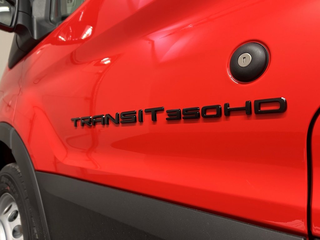 New 2026 Ford Transit 350 Base w/ Exterior Upgrade Package image 31