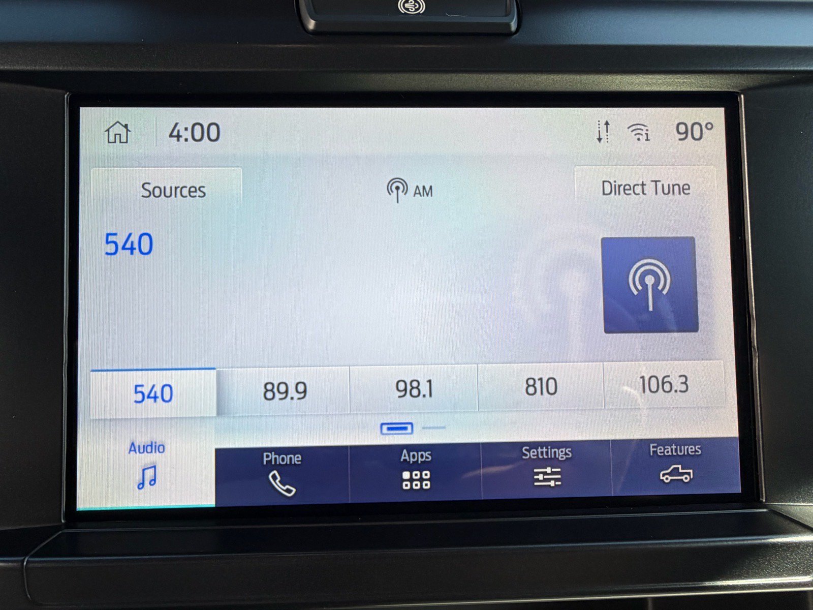 New 2027 Ford F250 XLT AWD/4WD image 41